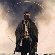 Christian Scott – Ancestral Recall