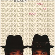 King of Rock (Run-DMC, 1985)
