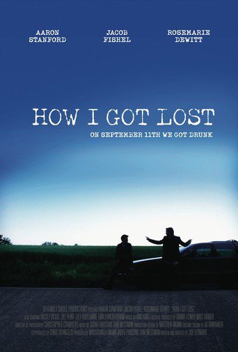 How I Got Lost (2009)