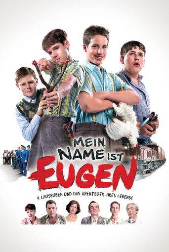 Mein Name Ist Eugen (2006)