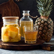 Pineapple Tonic
