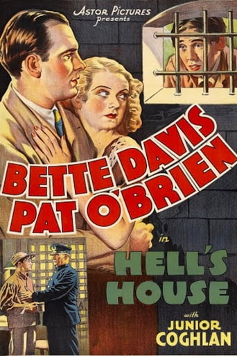 Hell&#39;s House (1932)