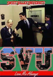 Love Me Always (Francine Pascal)