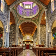 Galway: Galway Cathedral