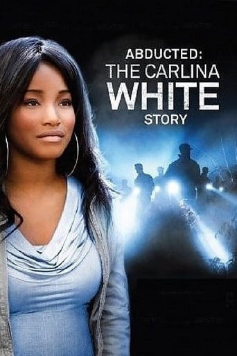 Abducted: The Carlina White Story (2012)