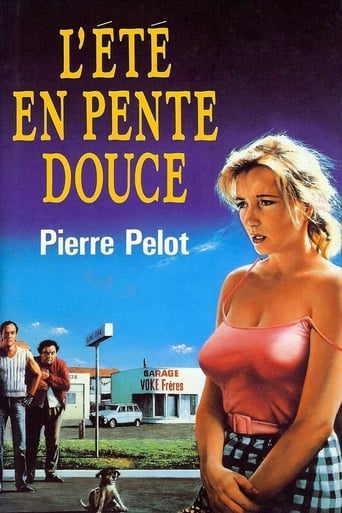 L'eté En Pente Douce (1987)