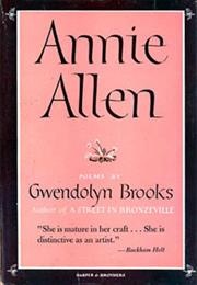 Annie Allen (Gwendolyn Brooks)