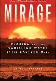 Mirage (Cynthia Barnett)