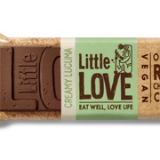 Little Love Creamy Lucuma
