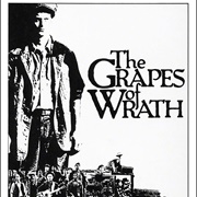 The Grapes of Wrath