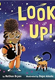 Look Up! (Nathan Byron)
