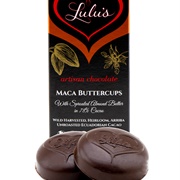 Lulu's Maca Buttercups
