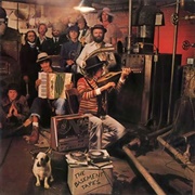 The Basement Tapes (Bob Dylan, 1975)