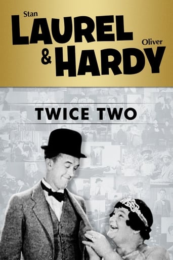 Twice Two (1933)
