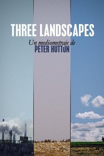 Three Landscapes (2013)