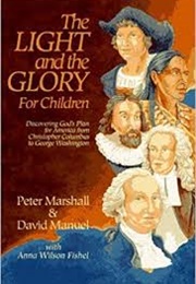 The Light and the Glory for Children (Marshall/Manuel)