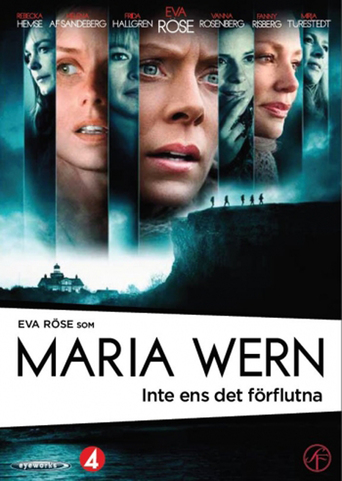 Maria Wern 08 - Inte Ens Det Förflutna (2012)