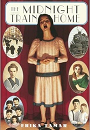 The Midnight Train Home (Erika Tamar)
