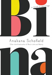 Bina (Anakana Schofield)