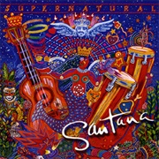 Supernatural (Santana, 1999)