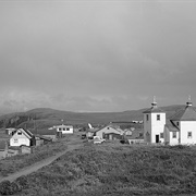 Chaluka Site (Nikolski)