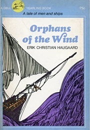 Orphans of the Wind (Erik Christian Haugaard)