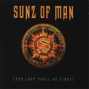 Sunz of Man- The Last Shall Be First