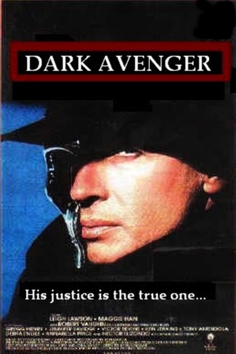 The Dark Avenger (1990)