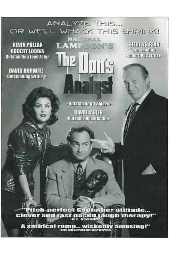 The Don&#39;s Analyst (1997)