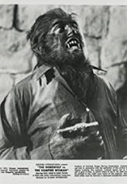 Las Noces Del Hombre Lobo (1968)