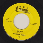 Rock It - Thumper Jones