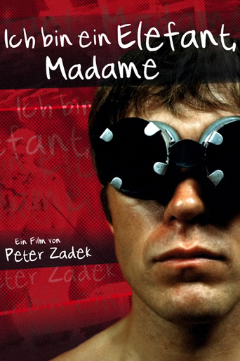 I'm an Elephant, Madame (1969)