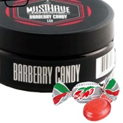 Musthave Barberry Candy