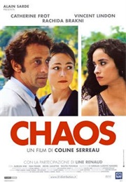 Chaos (2001)