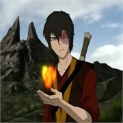 Prince Zuko