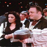 The King of Queens: Baker's Doesn't