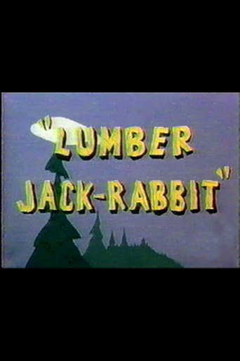 Lumber Jack-Rabbit (1954)