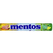 Mentos Pineapple Coconut & Lime Mint