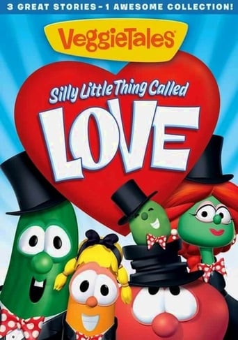 Veggietales: Silly Little Thing Called Love (2012)