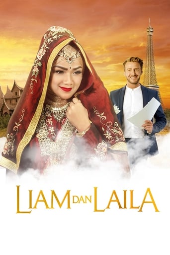 Liam Dan Laila (2018)