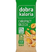 Dobra Kaloria Chrupicacy Orzech