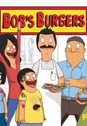 Bob's Burgers Season 10 (2019)