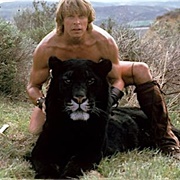 Ruh (The Beastmaster)