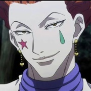 Hisoka