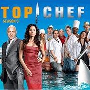 Top Chef Season 3
