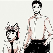 Wolf in the House - Bexan X Minsuk