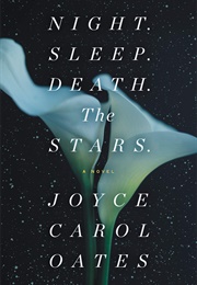 Night. Sleep. Death. the Stars. (Harper Collins)