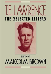 The Letters of T.E.Lawrence (Lawrence)