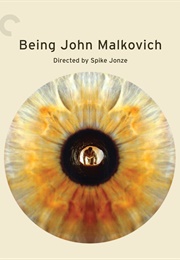 Being John Malkovich (1999)