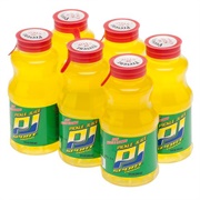 PJ  Pickle Juice Sports Drink
